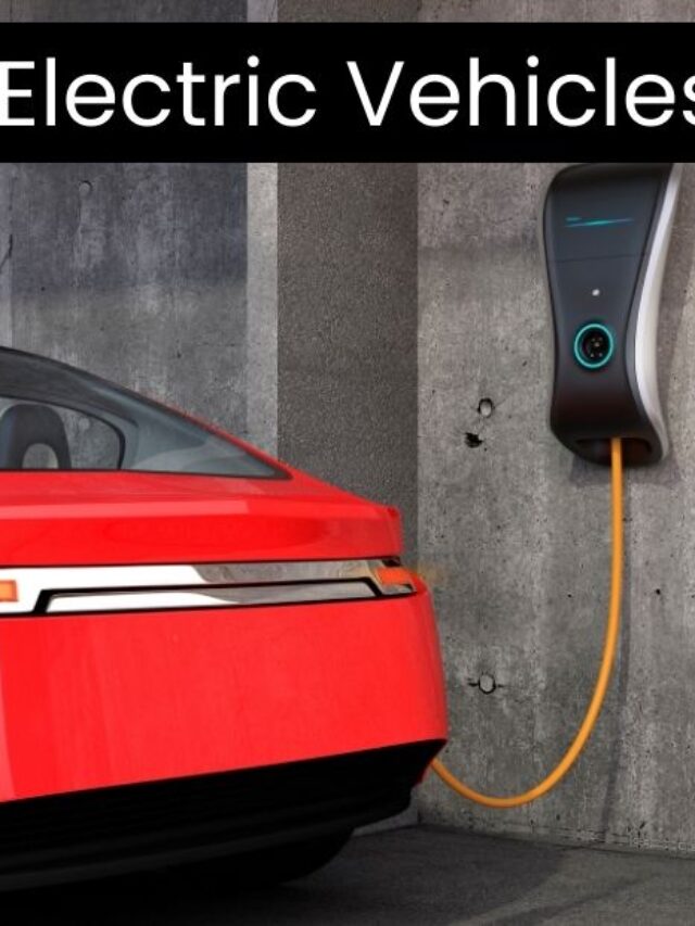 Types of Electric Vehicles Electric Vehicle Update