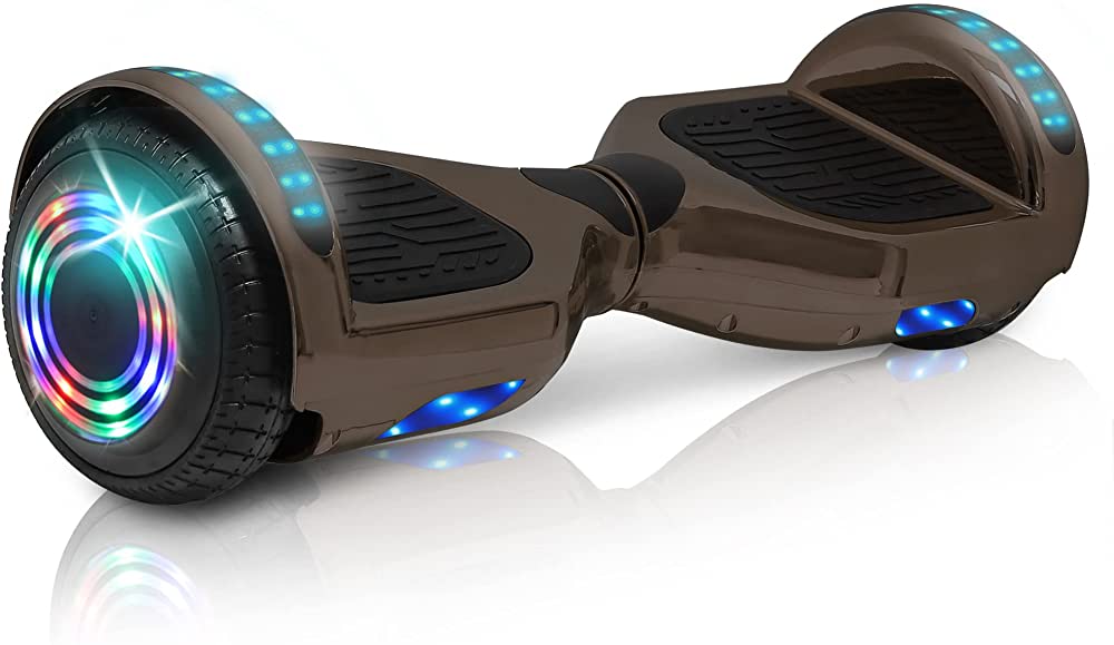 Electric Hoverboards