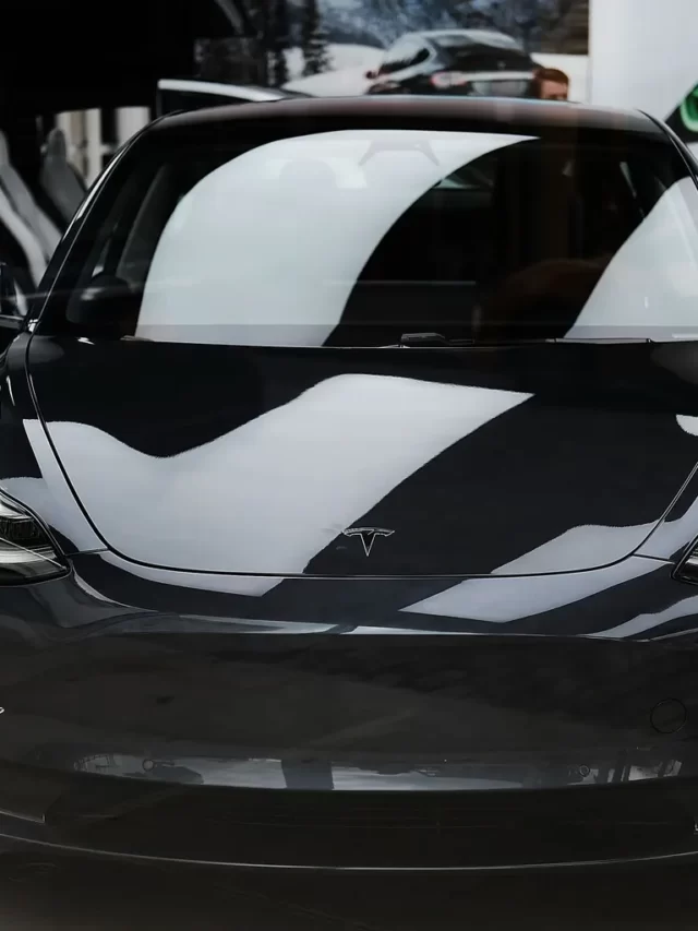 Tesla FSD Beta: The Revolutionary Autonomous Driving System