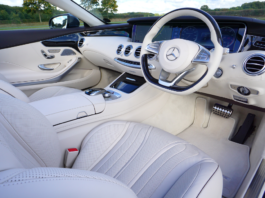 Mercedes C300 Interior:Unraveling the Luxury and Comfort
