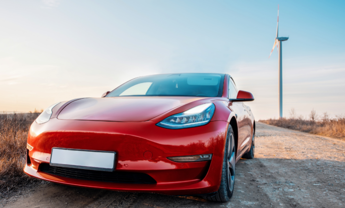 The All-New Tesla Model 3: Unveiling the Future of Electric Cars